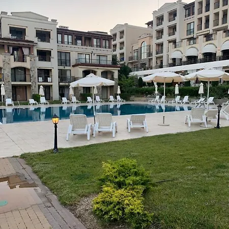 Apartment Harisma Kavatsi,sozopol *