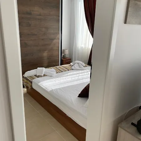 Harisma Kavatsi,sozopol Apartment Sozopol