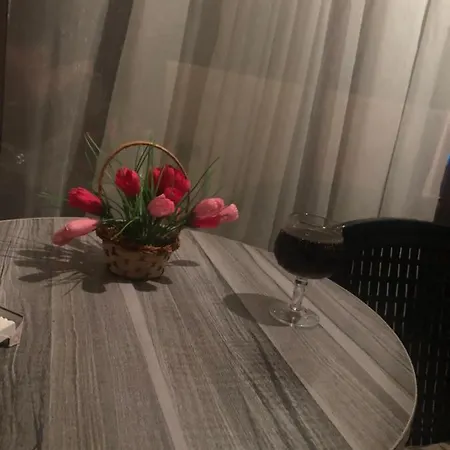 Apartment Harisma Kavatsi,sozopol Sozopol